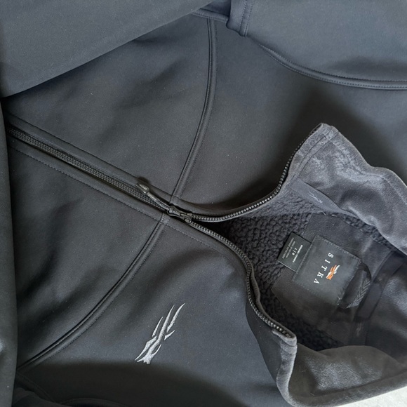 Sitka Gear Women’s Traverse Jacket Size L - Picture 2 of 3